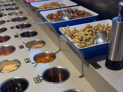 -宴全牛粤来越牛潮汕鲜牛肉火锅(海州万达广场店)