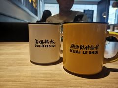 -太二酸菜鱼(武汉光谷保利店)