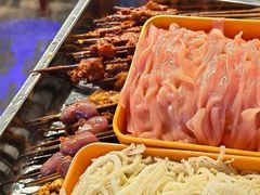 -水碾河刘老大串串香(水碾河路店)