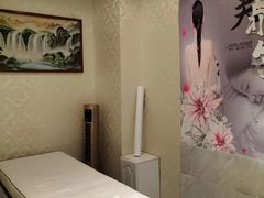 -想来盲人推拿(香溢花城店)