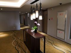 -雅戈尔富宫大酒店(观前街店)