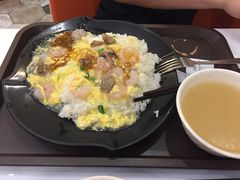 -德兴美食坊(屯门店)