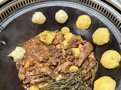 -大鹅岛灶台鱼·铁锅炖(水库路店)