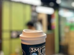 传统丝袜奶茶-方腻·3平方柠檬茶