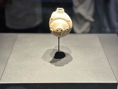 -三星堆博物馆