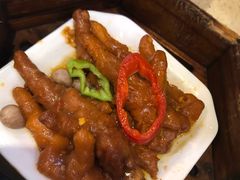 -明腾壹间茶餐厅(新都会花园广场店)