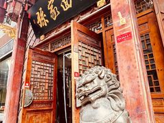 -孙家面馆(淮海第一城店)