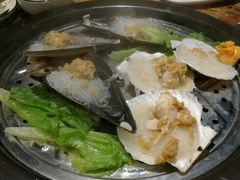 -船奇蒸汽海鲜·闽菜(八市海鲜总店)