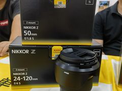 -尼康·佳能·大疆官方授权店·卓群数码总店