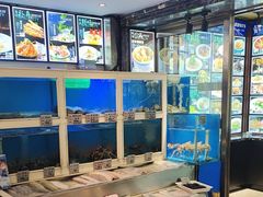 -丽园海鲜饭店(东关街店)