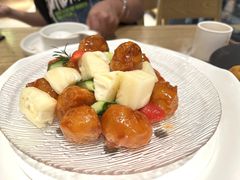 -粤集·手工粤菜(皇庭广场店)