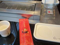 -橦橦小马扎烧烤 (传媒大学店)