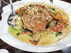 -横行八道海鲜(裕廊西店)