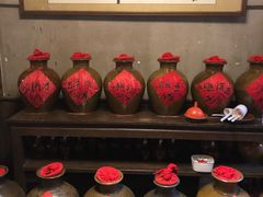 -香满楼(临安路店)