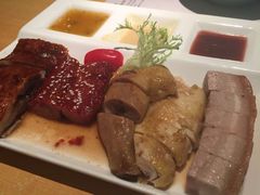 -U你·天然调味(南湖总店)