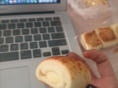 -巴黎贝甜(五道口店)