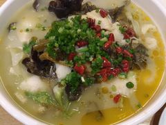 -鱼你在一起(南开天佑城店)