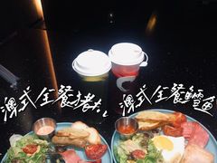 -K+PARTY连锁KTV(盈锋广场店)