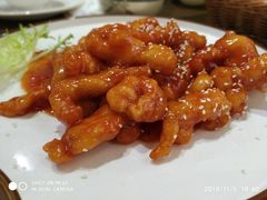 -粗茶淡饭•陕菜•家常菜