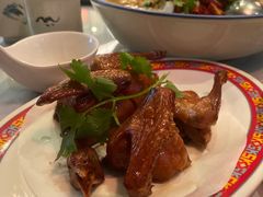 -香港新曜记茶餐厅(星耀城店)