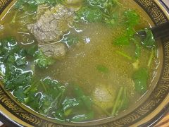 -锅贴大王南翔小笼(临沂二村店)