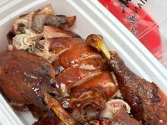 -王浩儿纪六孃甜皮鸭(乐山总店)