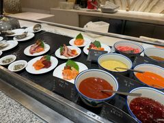 -杭州JW万豪酒店-万豪中餐厅