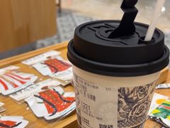 -霸王茶姬(常发广场店)