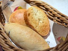 -Mezomd曼索蒂西班牙餐厅(广粤店)