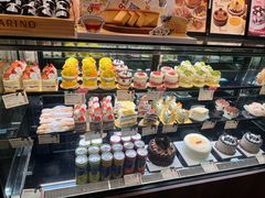 -CARINO BAKERY&CAFE(人广来福士店)