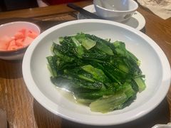 -湘力力小院·鱼汤泡饭(枫林路店)
