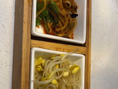 -拈菜(观音桥阳光世纪店)