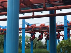 -南京银杏湖乐园