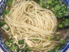 -马布尔莱斯食府(西红门店)