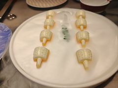 曾侯乙编钟山药-曾宴·楚菜(湖北省博物馆店)