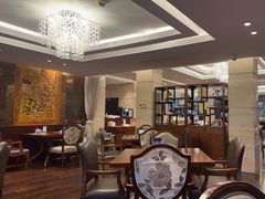 -浙江西子宾馆·瑶园咖啡厅