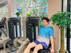 -VPsmart私教健身工作室(新华路旗舰店)