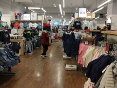 -GAP(王府井奥莱·香江小镇店)