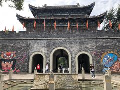 -昌州古城
