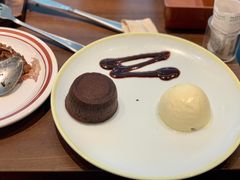 -萨莉亚意式餐厅(杭州滨江天街店)