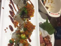 -福樱兰海鲜放题铁板烧(加州店)