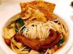 -水平有限广西米粉·广西风味集(五道口店)