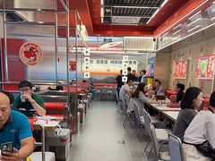 -雅佳神话·麻辣烤鱼(新街口店)