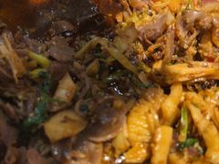 -徐师傅太子锅(文化路店)