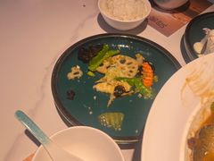 -阿娜尔·新疆菜(宜家荟聚中心店)