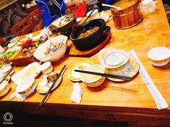 -藏家一号藏餐厅(北京中路店)