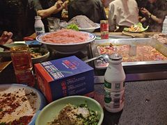 -蜀江龙火锅(339店)