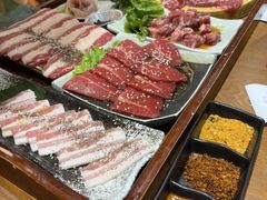 -牛也烧肉(摩尔城店)