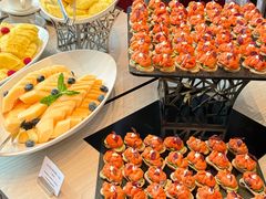-大连君悦酒店
