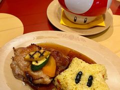 -日本环球影城